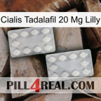 Cialis Tadalafil 20 Mg Lilly 17